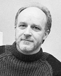 Владимир Николаевич Дружинин