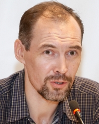 Дмитрий Константинович Сатин