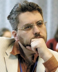 Владимир Львович Волохонский* (внесен в реестр иноагентов на сайте Минюста РФ и в перечень террористов и экстремистов
