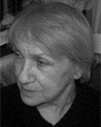 Татьяна Васильевна Снегирева
