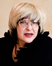 Клариса Ивановна Воробьева