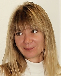 Алла Александровна Мельникова