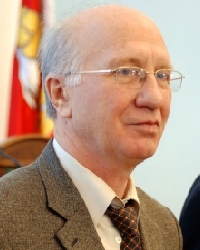 Николай Алексеевич Батурин