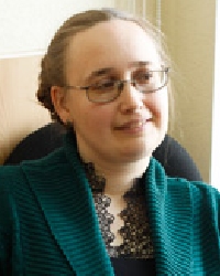 Татьяна Сергеевна Войт