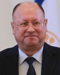 Азат Ришатович Кудашев