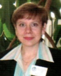 Наталья Анатольевна Тараканова