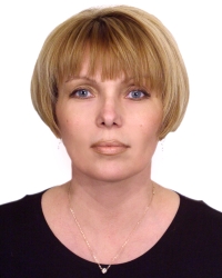 Татьяна Юрьевна Матафонова