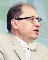 Александр Николаевич Харитонов