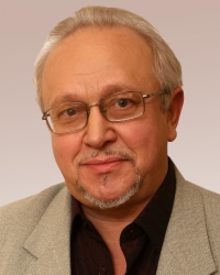 Валерий Иванович Кабрин