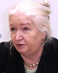 Татьяна Владимировна Черниговская