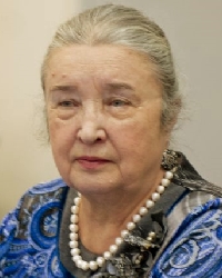 Николаева Валентина Васильевна