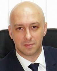 Константинов Всеволод Валентинович