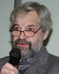 Борис Даниилович Эльконин