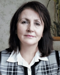 Ирина Игоревна Осадчева