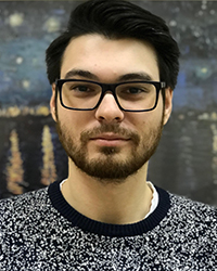 Георгий Михайлович Васин