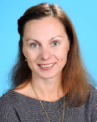 Ирина Владимировна Янченко