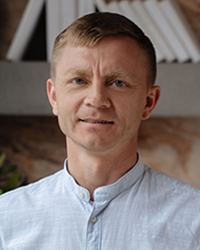 Леонид Тимофеевич Рузанов