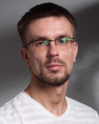 Сергей Олегович Лысенко