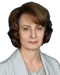 Валентина Викторовна Гребнева