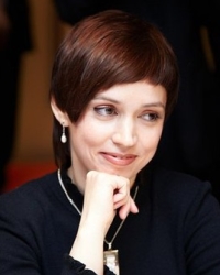 Влада Викторовна Титова