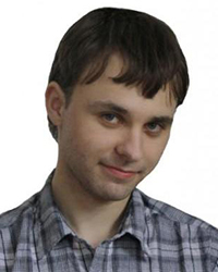 Хусяинов Тимур Маратович