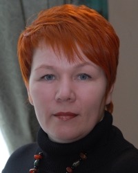 Виктория Владимировна Каранова