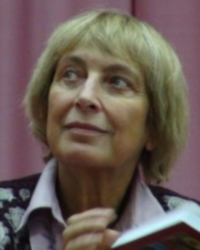 Ирина Яковлевна Медведева