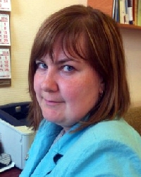 Екатерина Викторовна Ромашко (Копосова)