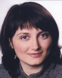 Белашева Ирина Валерьевна