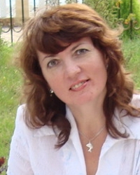 Елена Михайловна Лысенко