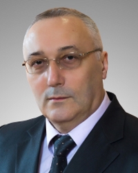 Сергей Владимирович Авакумов