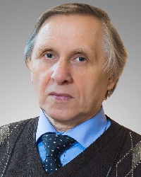 Юрий Александрович Баранов
