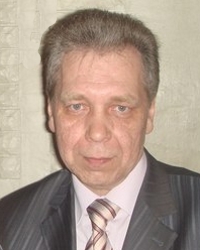 Олейник Юрий Николаевич