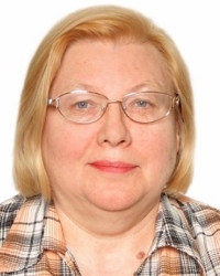 Вера Владимировна Пчелинова