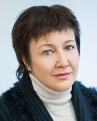 Светлана Викторовна Воробей