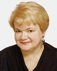 Александра Евгеньевна Ловягина