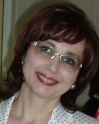 Наталья Николаевна Курильченко