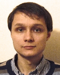 Максим Александрович Уланов