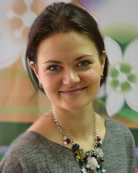 Александра Михайловна Фазлеева
