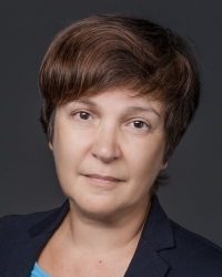 Мария Михайловна Либлинг