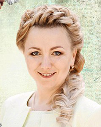 Бойко Светлана Леонидовна