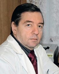 Юрий Борисович Можгинский