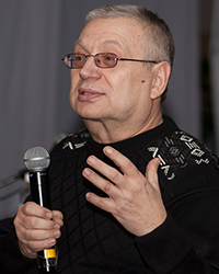 Евгений Владимирович Руденский