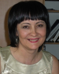 Елена Владимировна Шарапановская