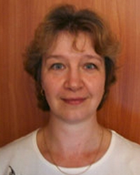 Елена Евгеньевна Данилова