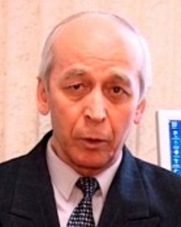 Гаджи Магомедович Нажмудинов