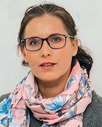 Силина Ольга Владимировна