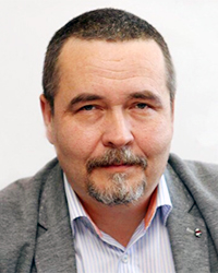 Лях Игорь Вячеславович