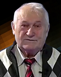 Святослав Дмитриевич Пожарский