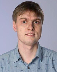 Костригин Артем Андреевич